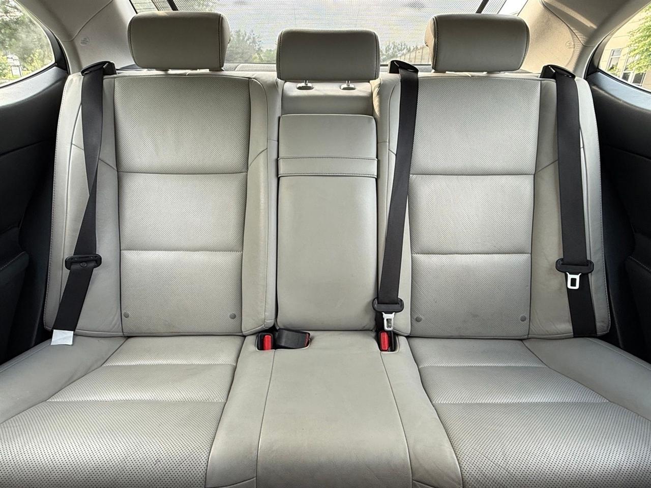 Lexus ES 350  2014