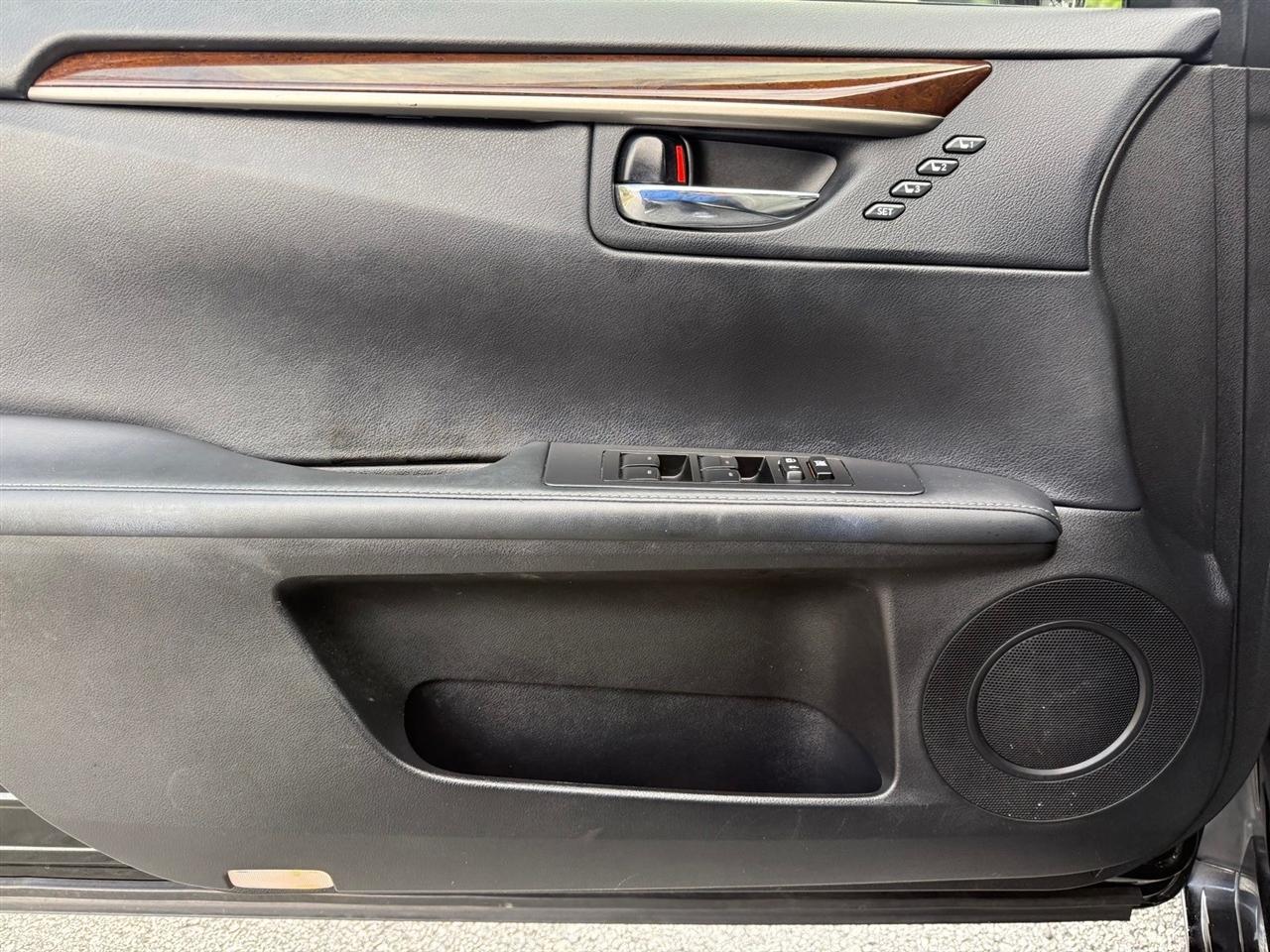 Lexus ES 350  2014