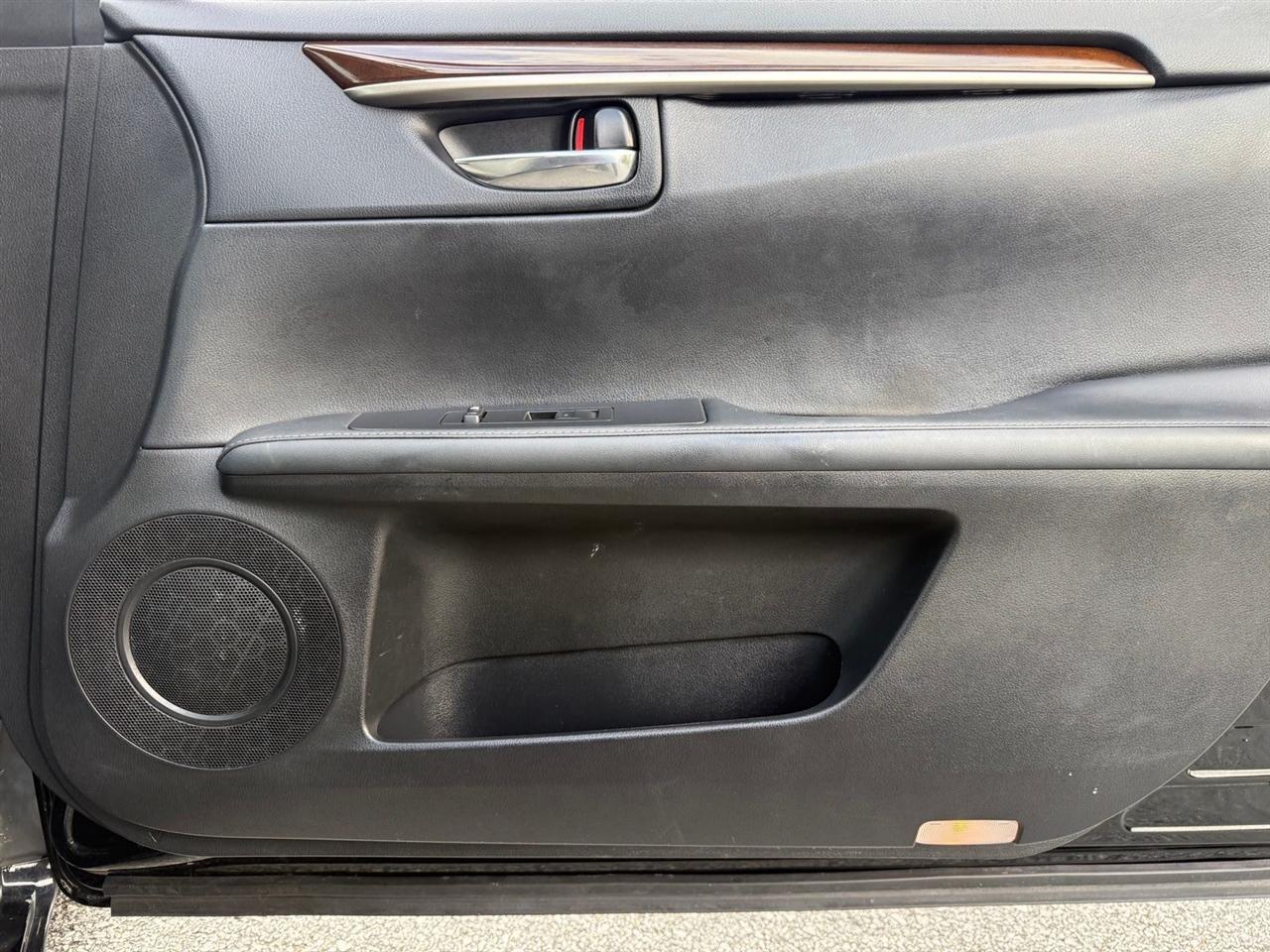 Lexus ES 350  2014