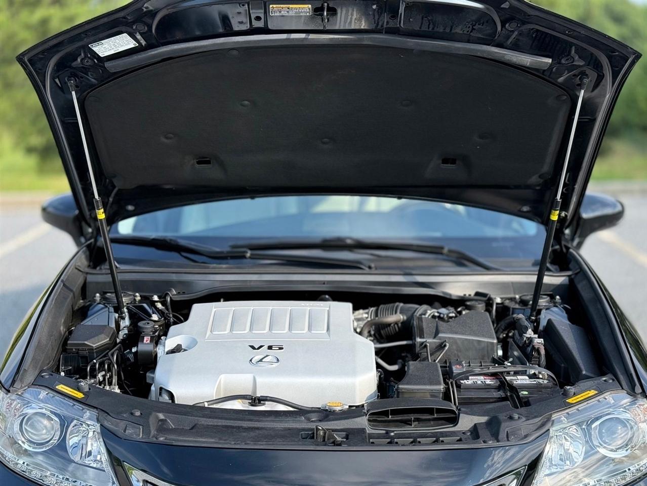 Lexus ES 350  2014