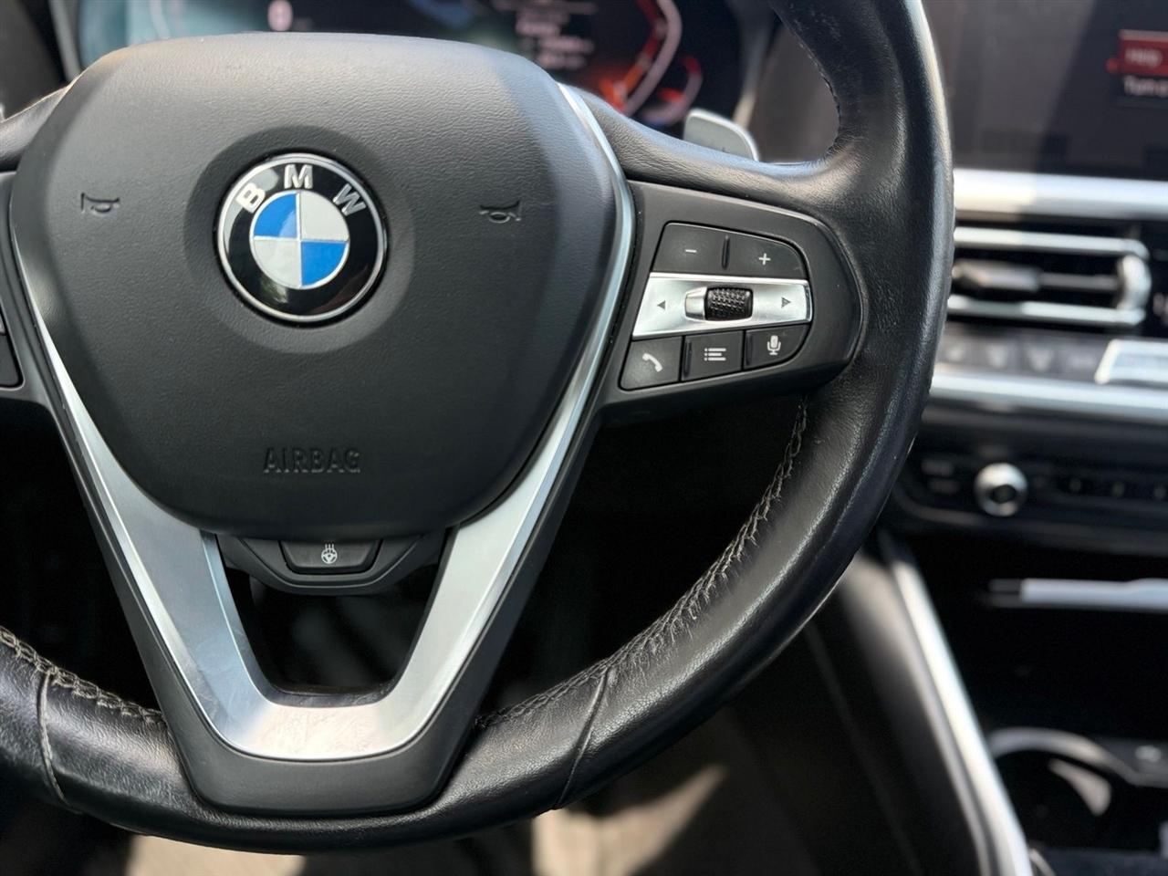 BMW 3 Series  2019