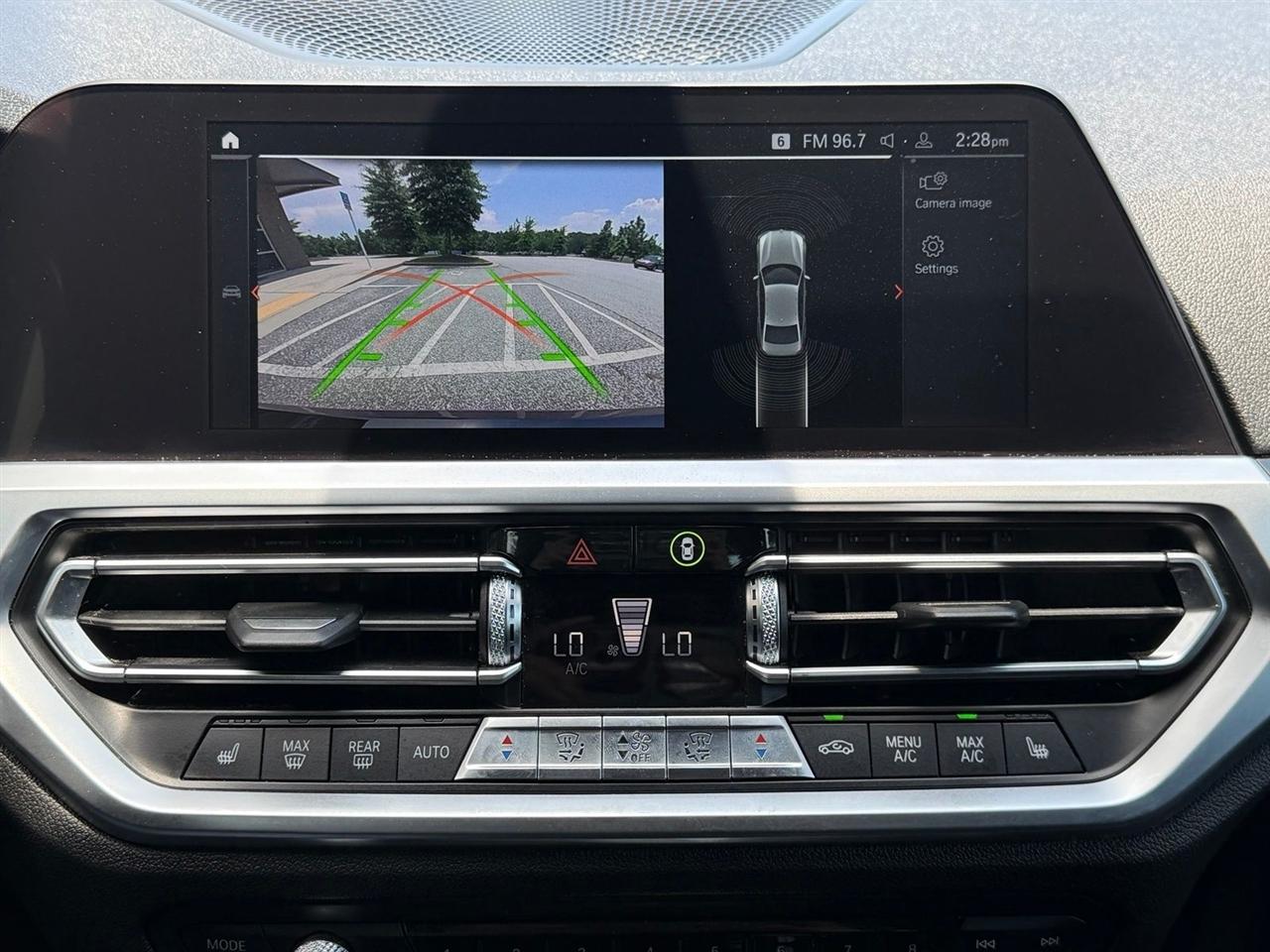 BMW 3 Series  2019