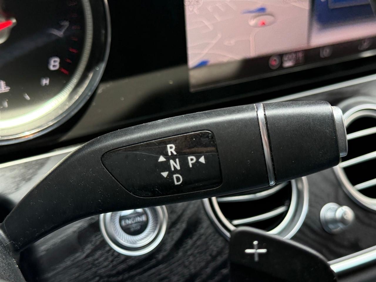 Mercedes-Benz E-Class  2019