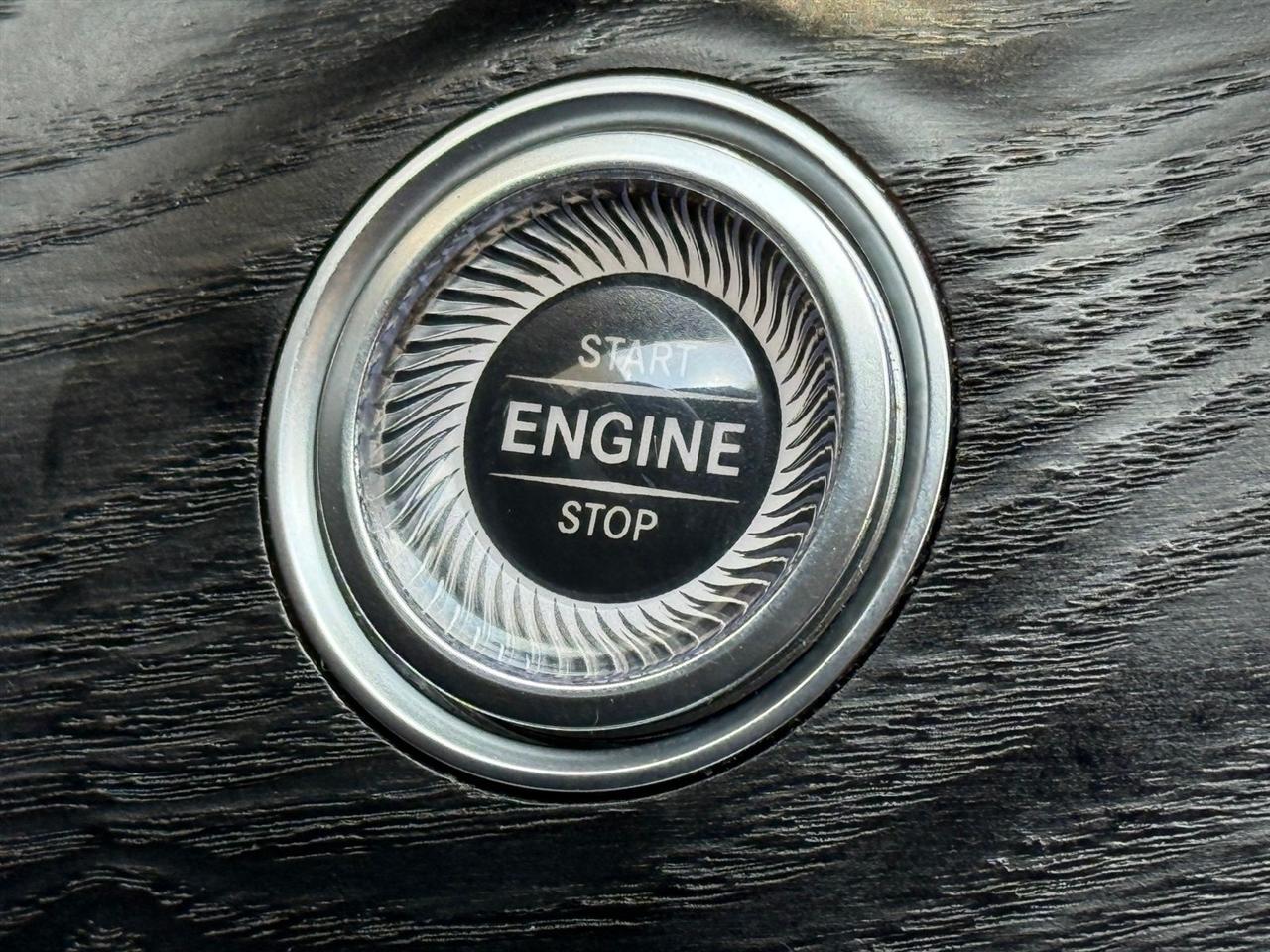 Mercedes-Benz E-Class  2019