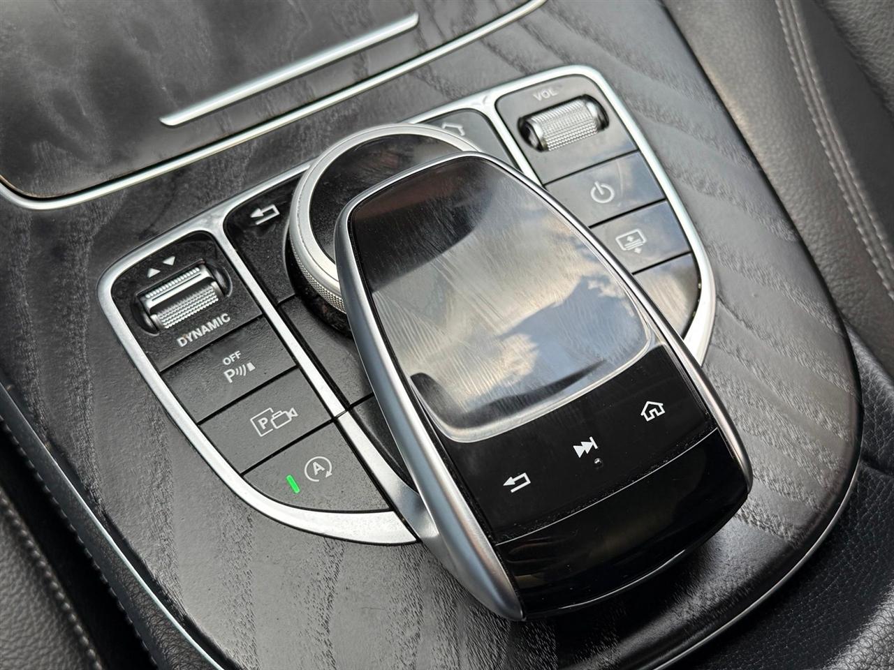 Mercedes-Benz E-Class  2019