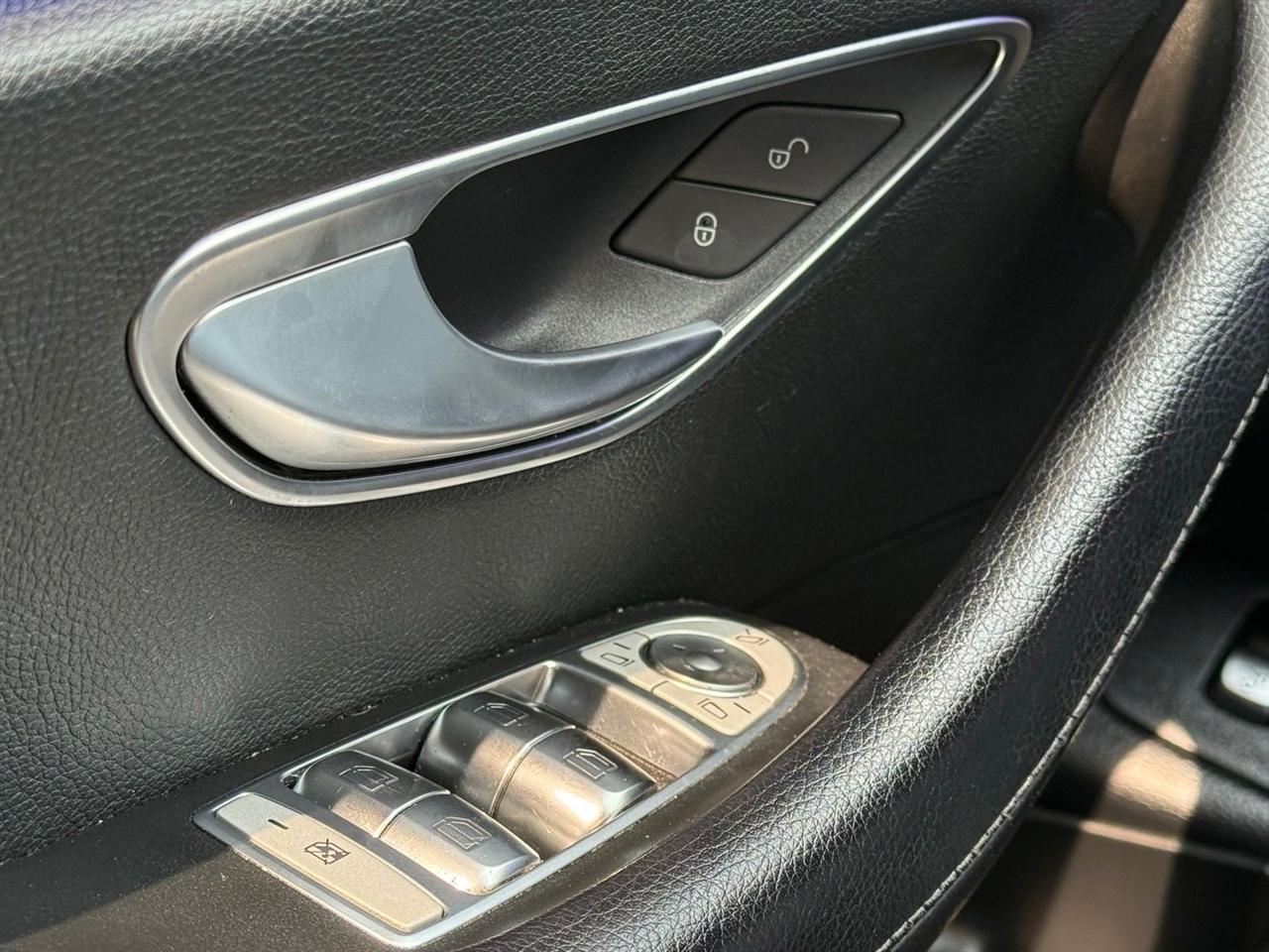 Mercedes-Benz E-Class  2019