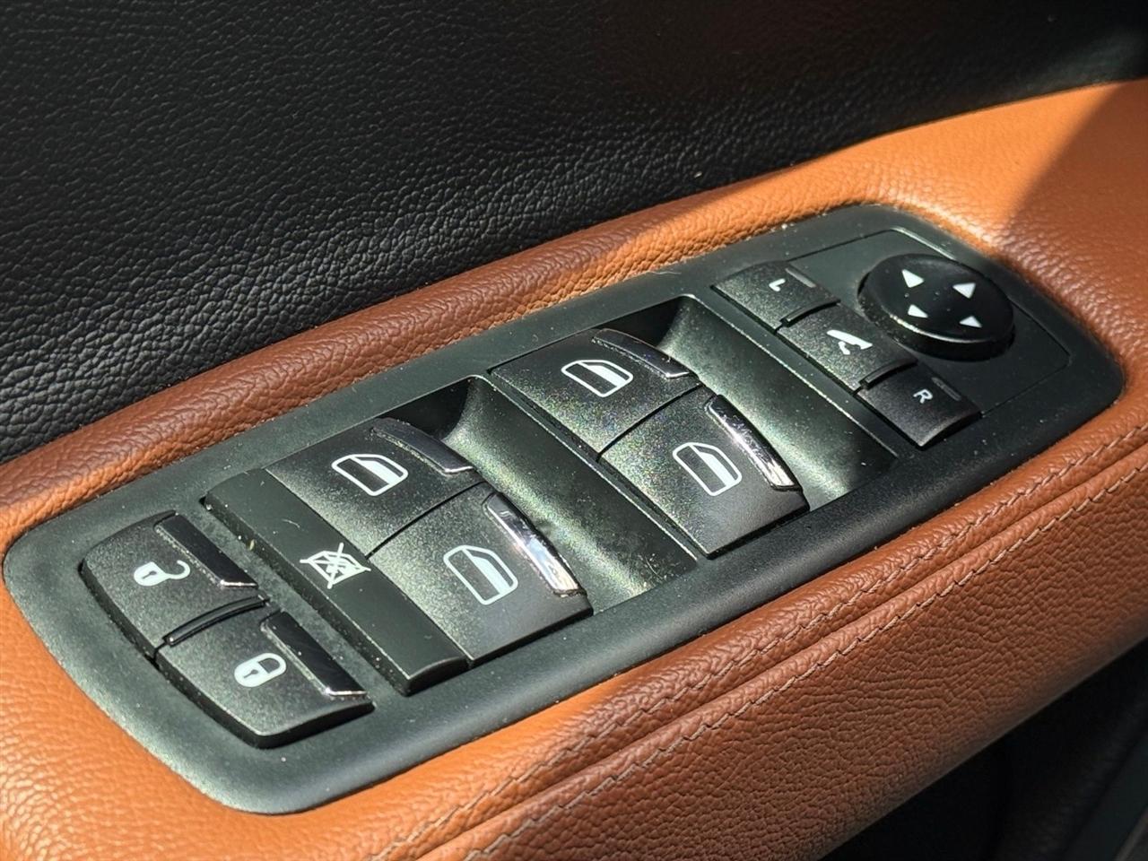 Maserati Ghibli  2019
