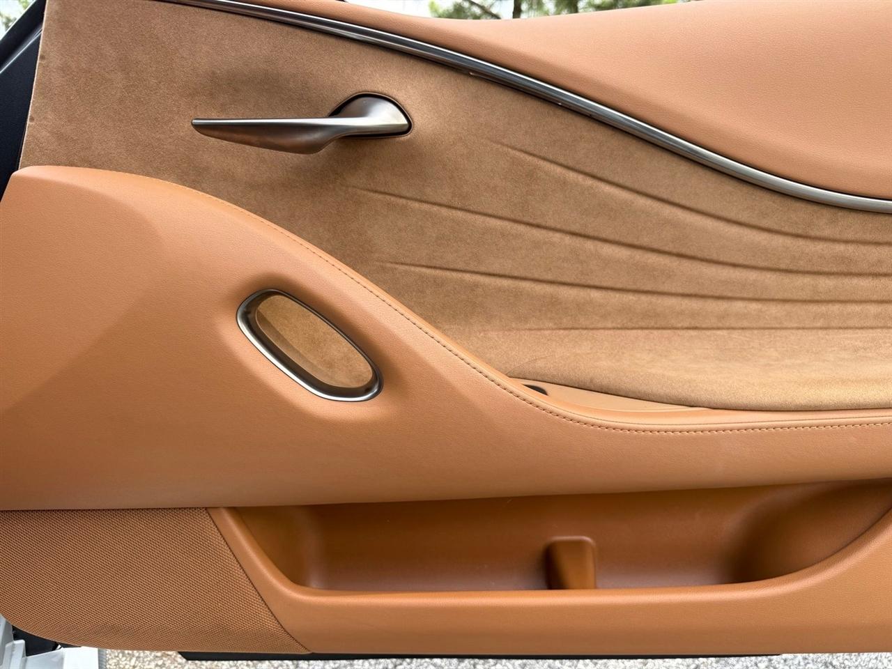 Lexus LC  2018