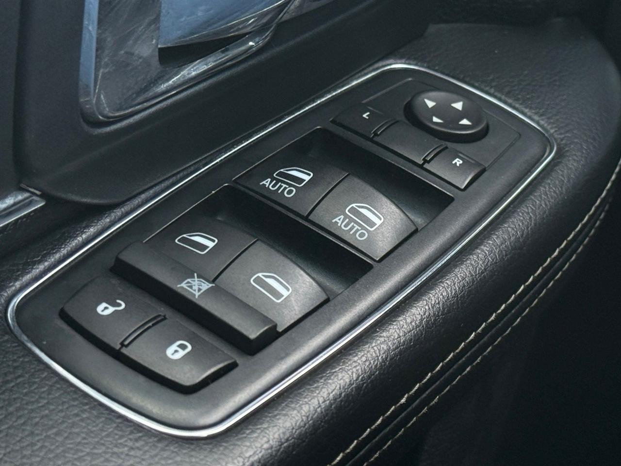 RAM 1500  2016