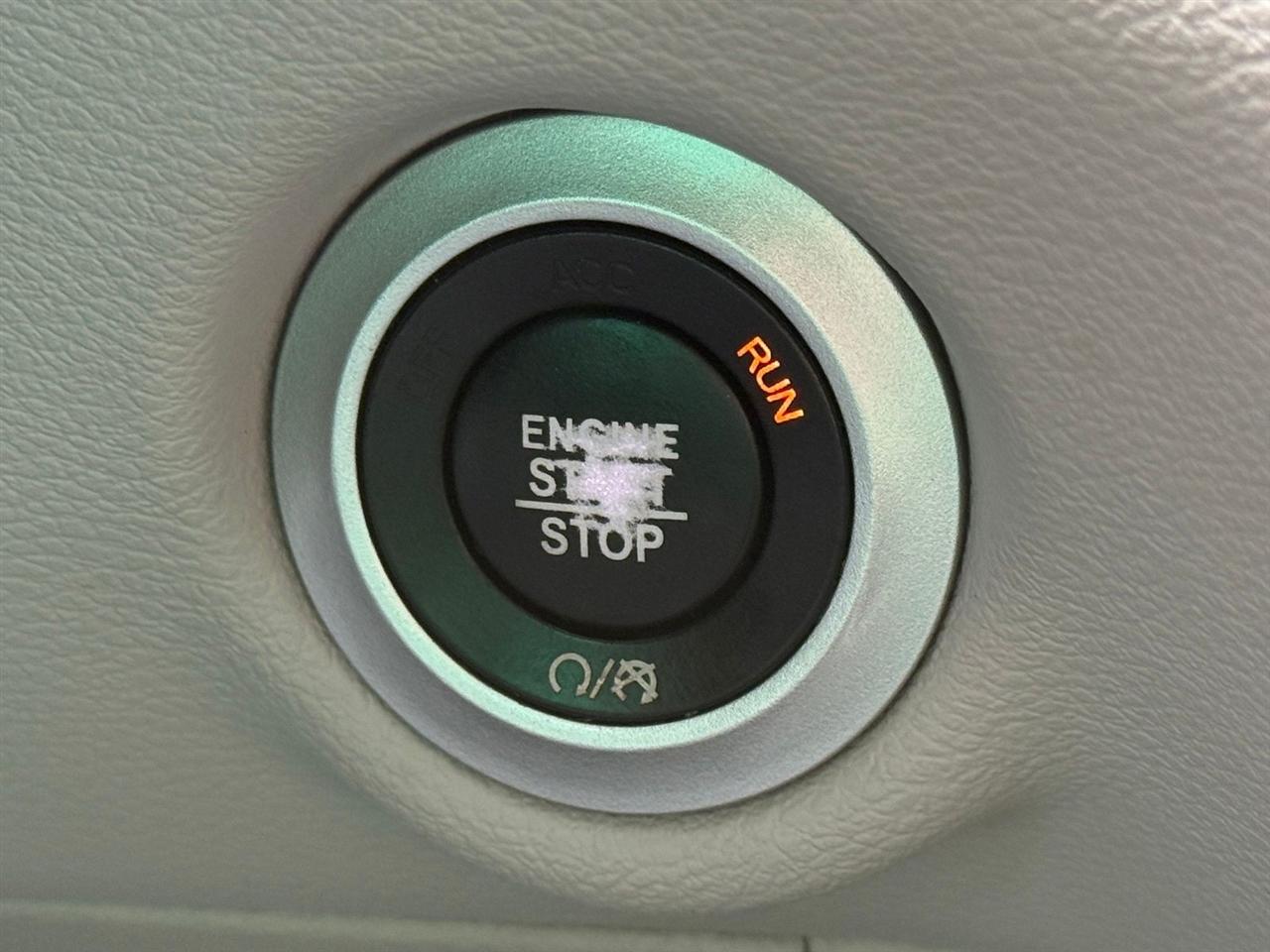 Chrysler Pacifica  2017