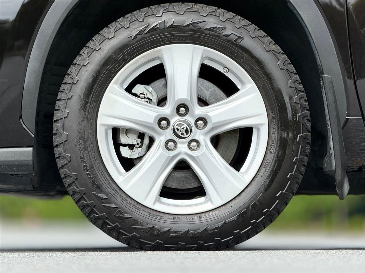 Toyota Highlander  2020