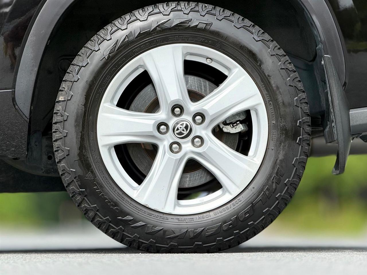 Toyota Highlander  2020