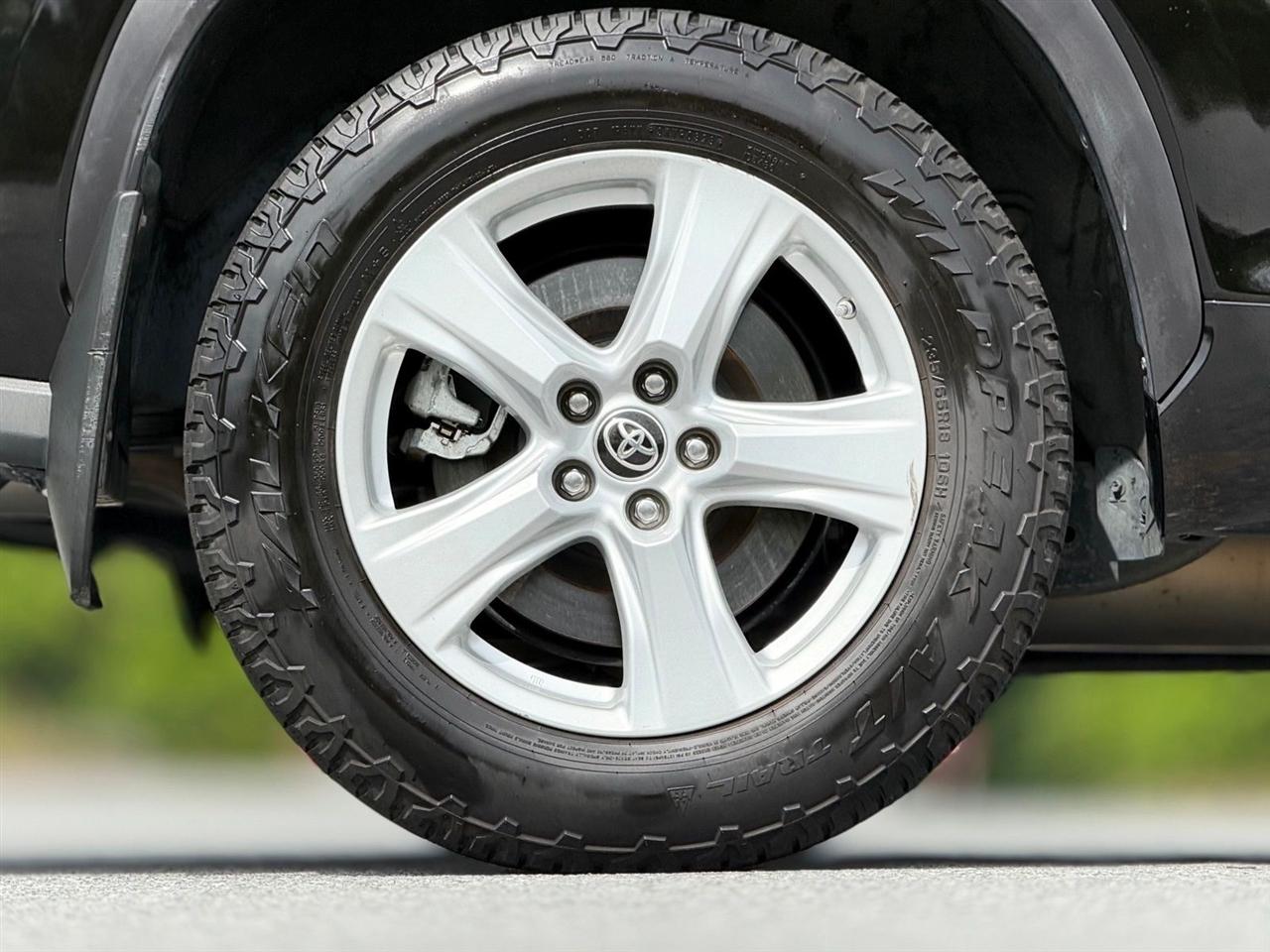 Toyota Highlander  2020