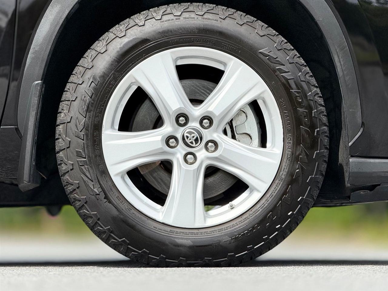 Toyota Highlander  2020