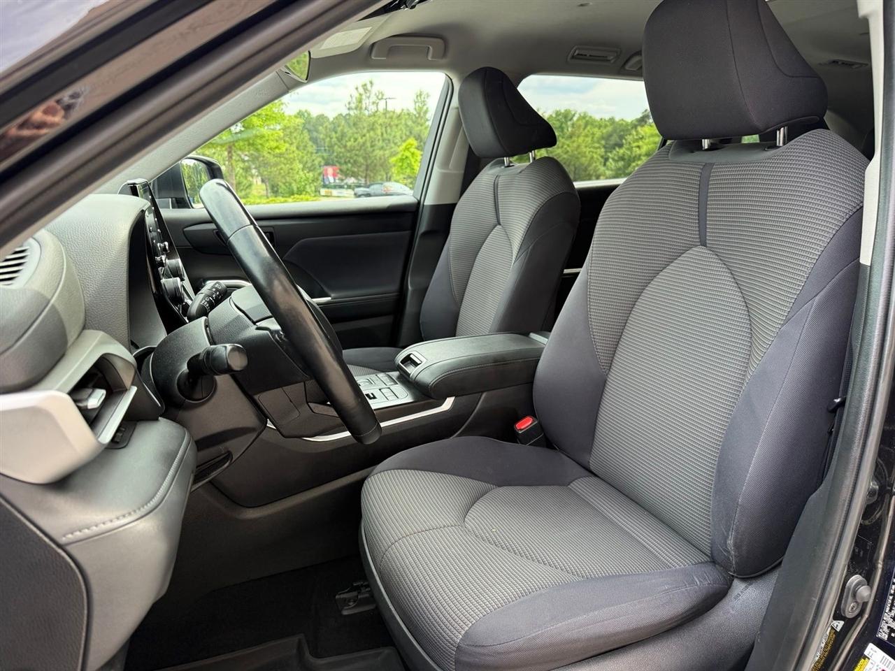 Toyota Highlander  2020