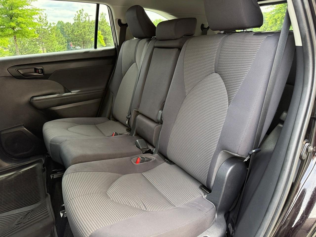 Toyota Highlander  2020