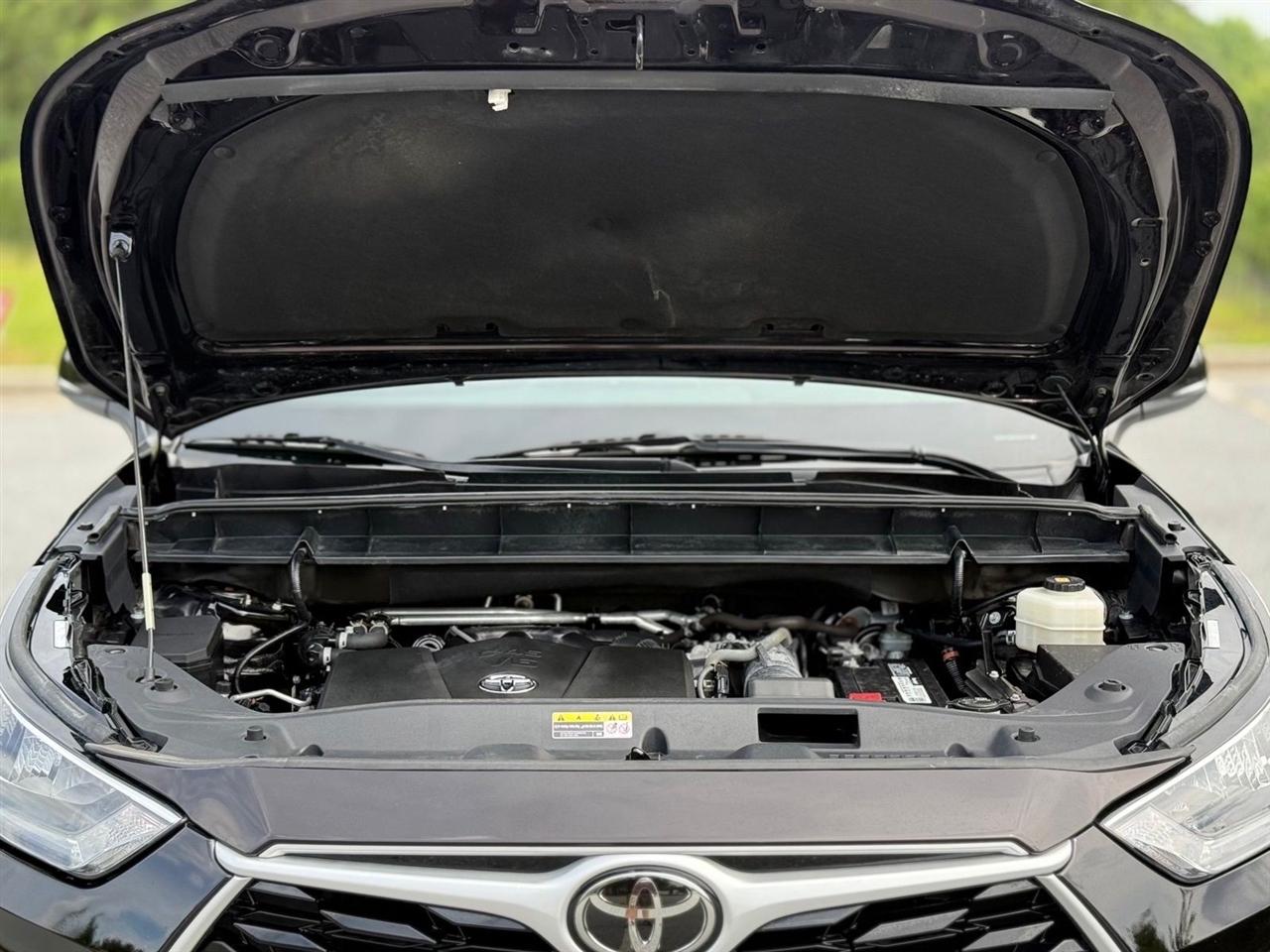 Toyota Highlander  2020