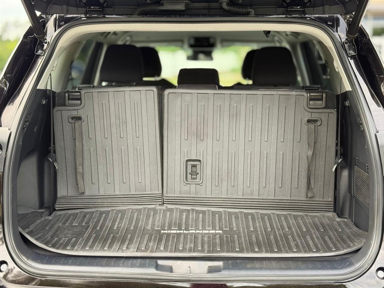 Toyota Highlander  2020