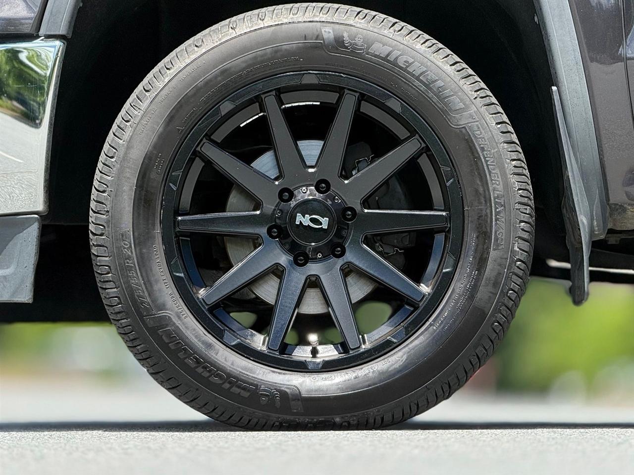 GMC Sierra 1500  2015