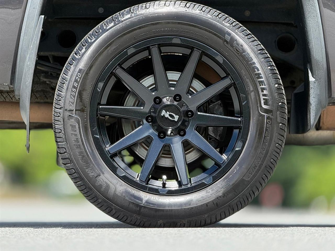 GMC Sierra 1500  2015