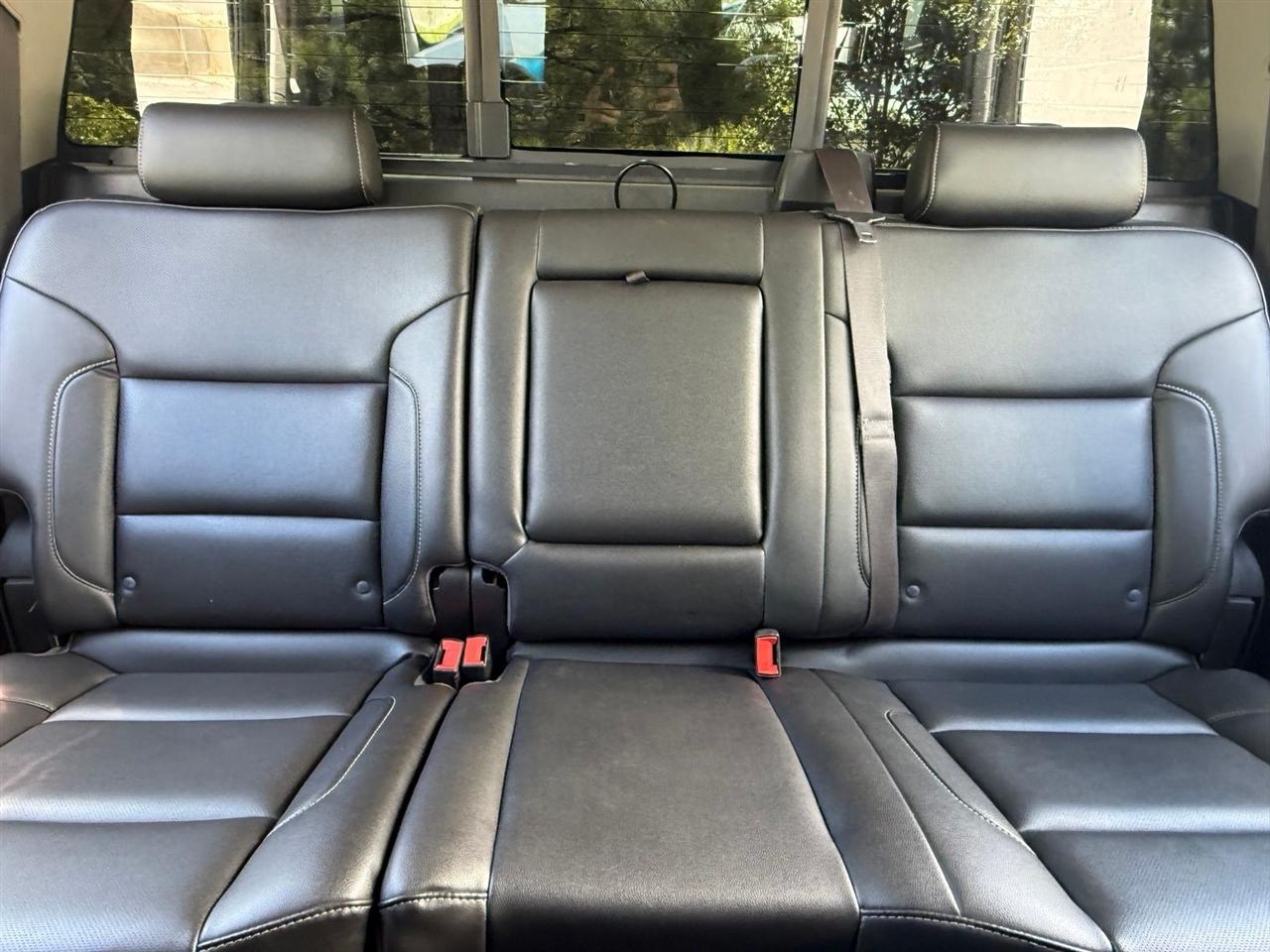 GMC Sierra 1500  2015