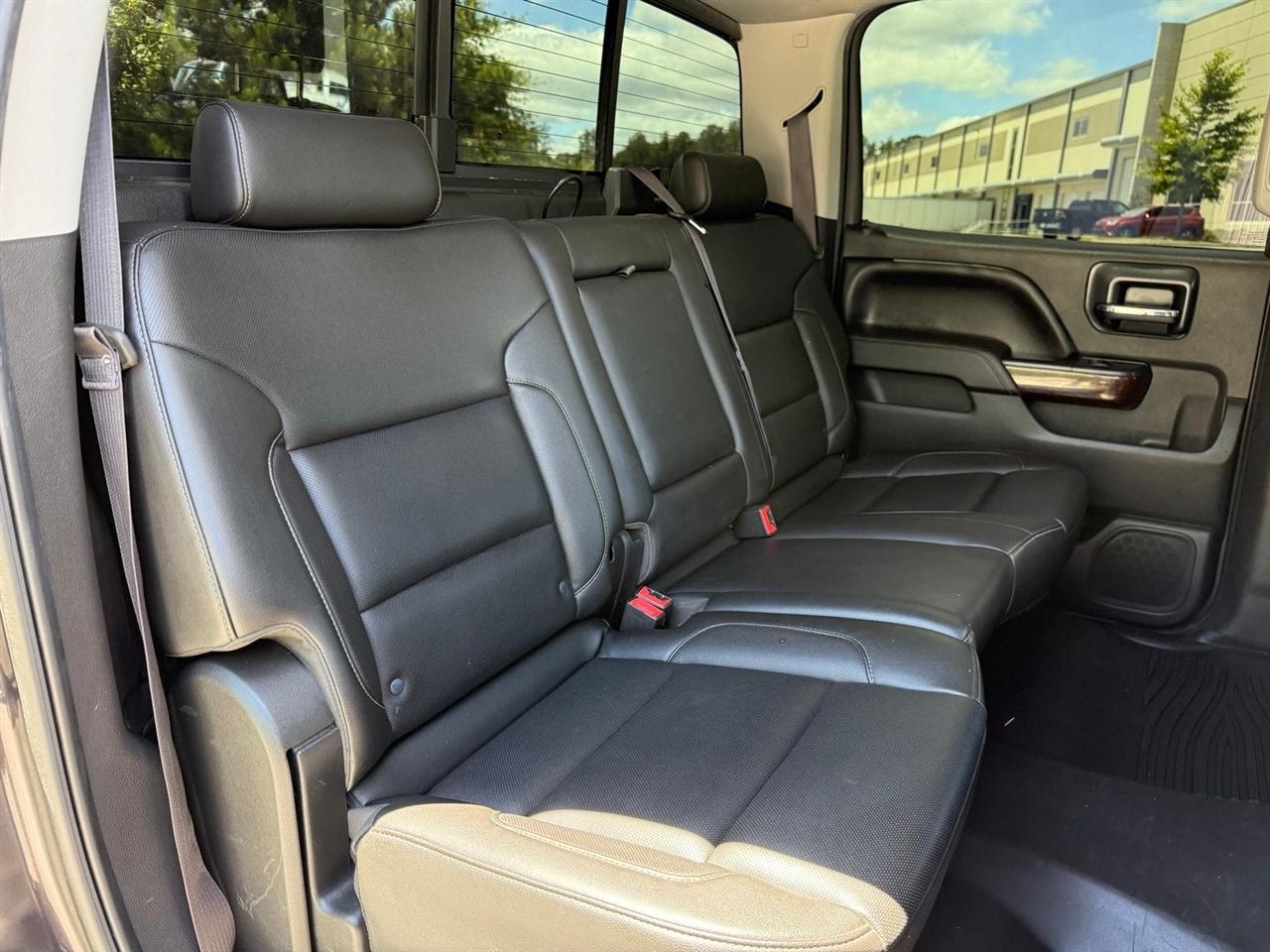 GMC Sierra 1500  2015