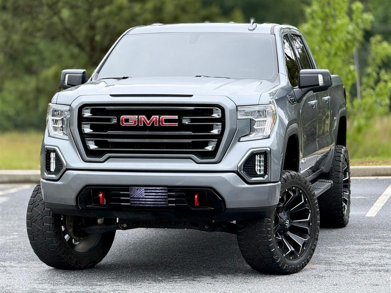 GMC Sierra 1500 Limited  2022