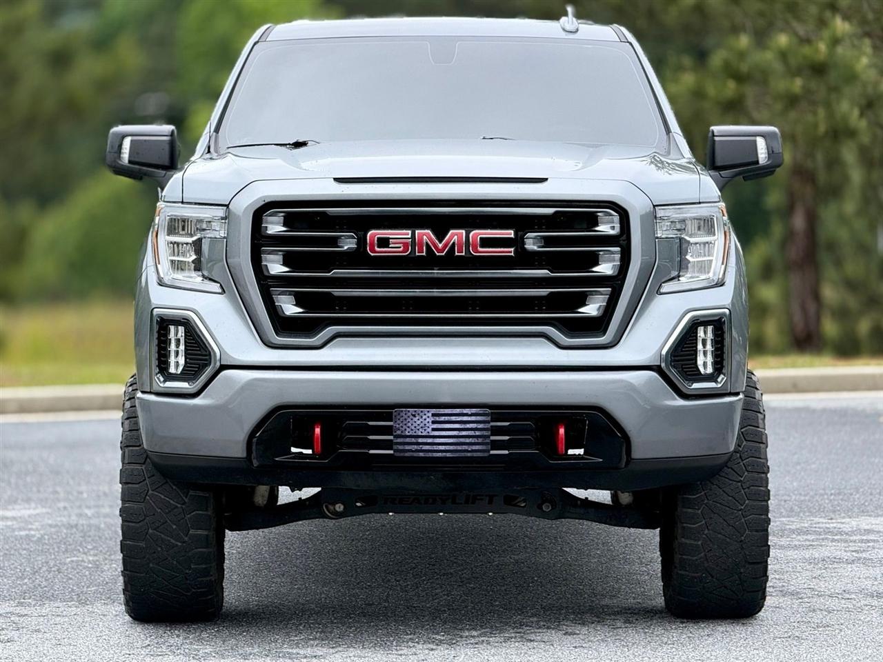 GMC Sierra 1500 Limited  2022