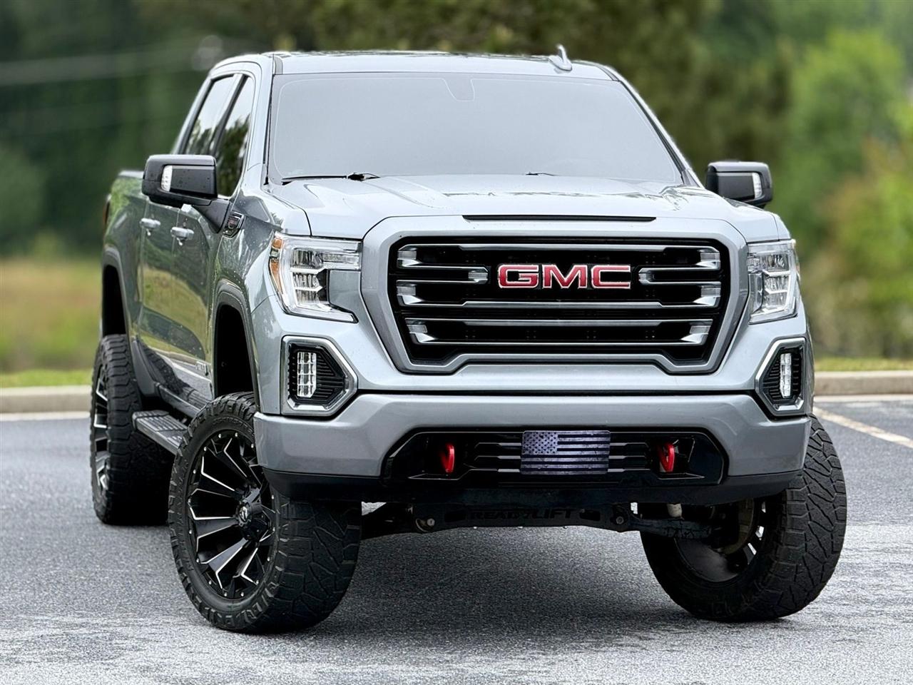 GMC Sierra 1500 Limited  2022