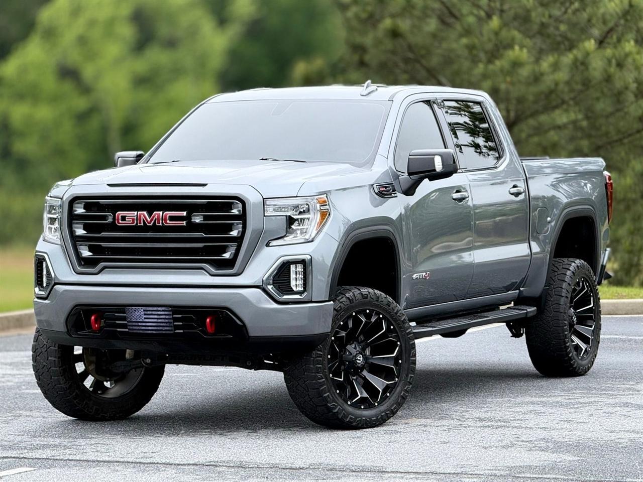 GMC Sierra 1500 Limited  2022
