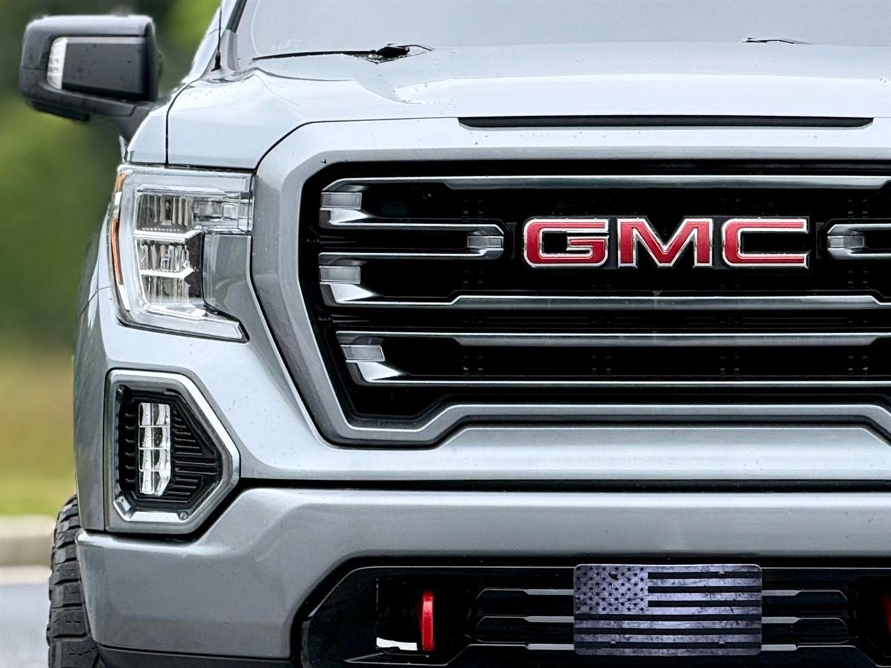 GMC Sierra 1500 Limited  2022