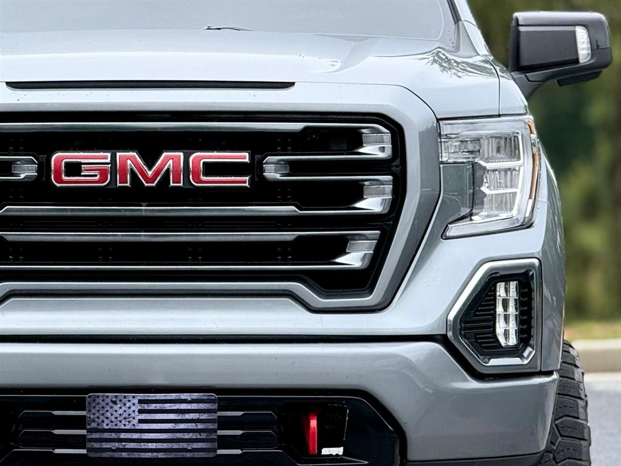 GMC Sierra 1500 Limited  2022