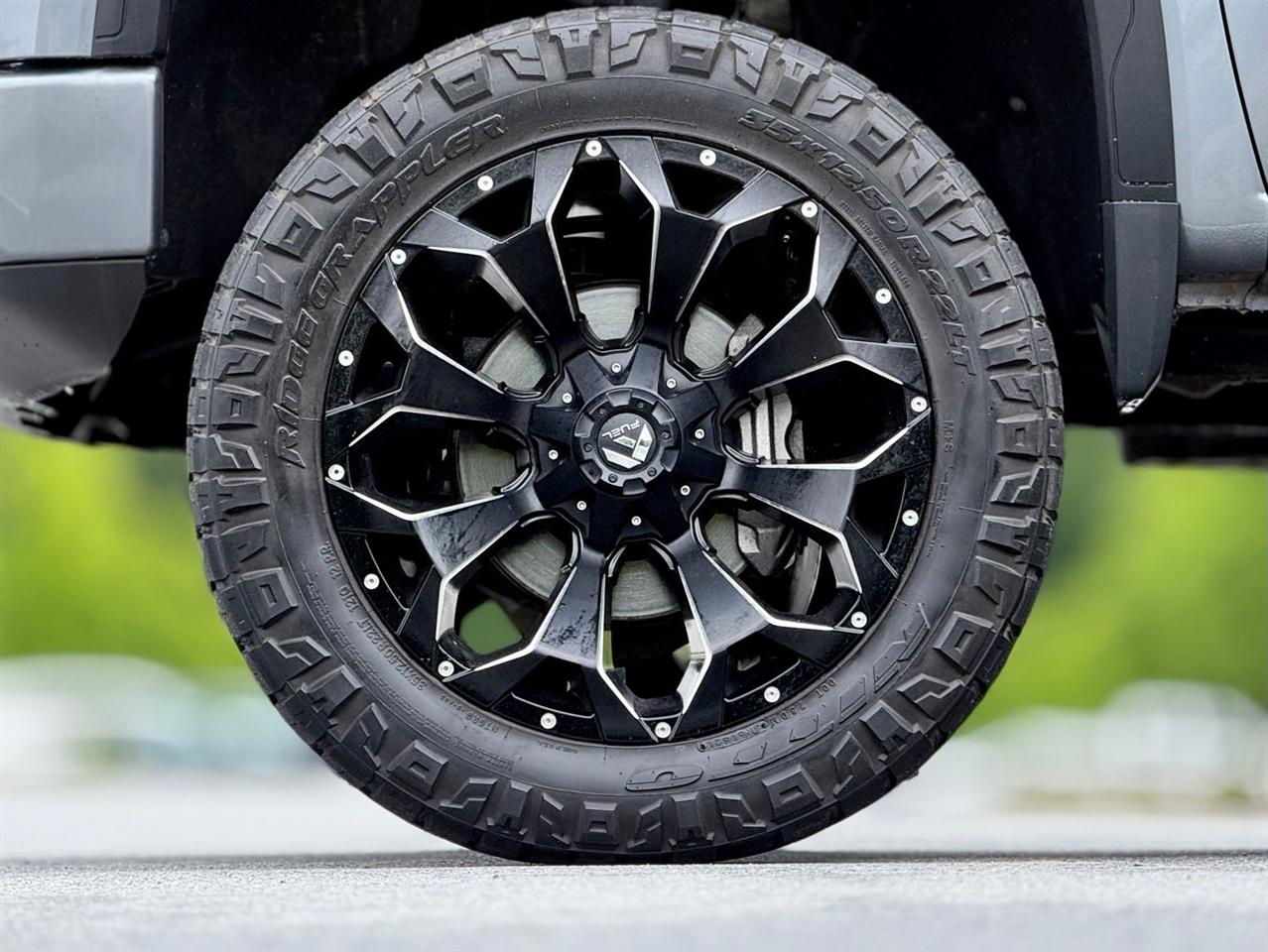 GMC Sierra 1500 Limited  2022