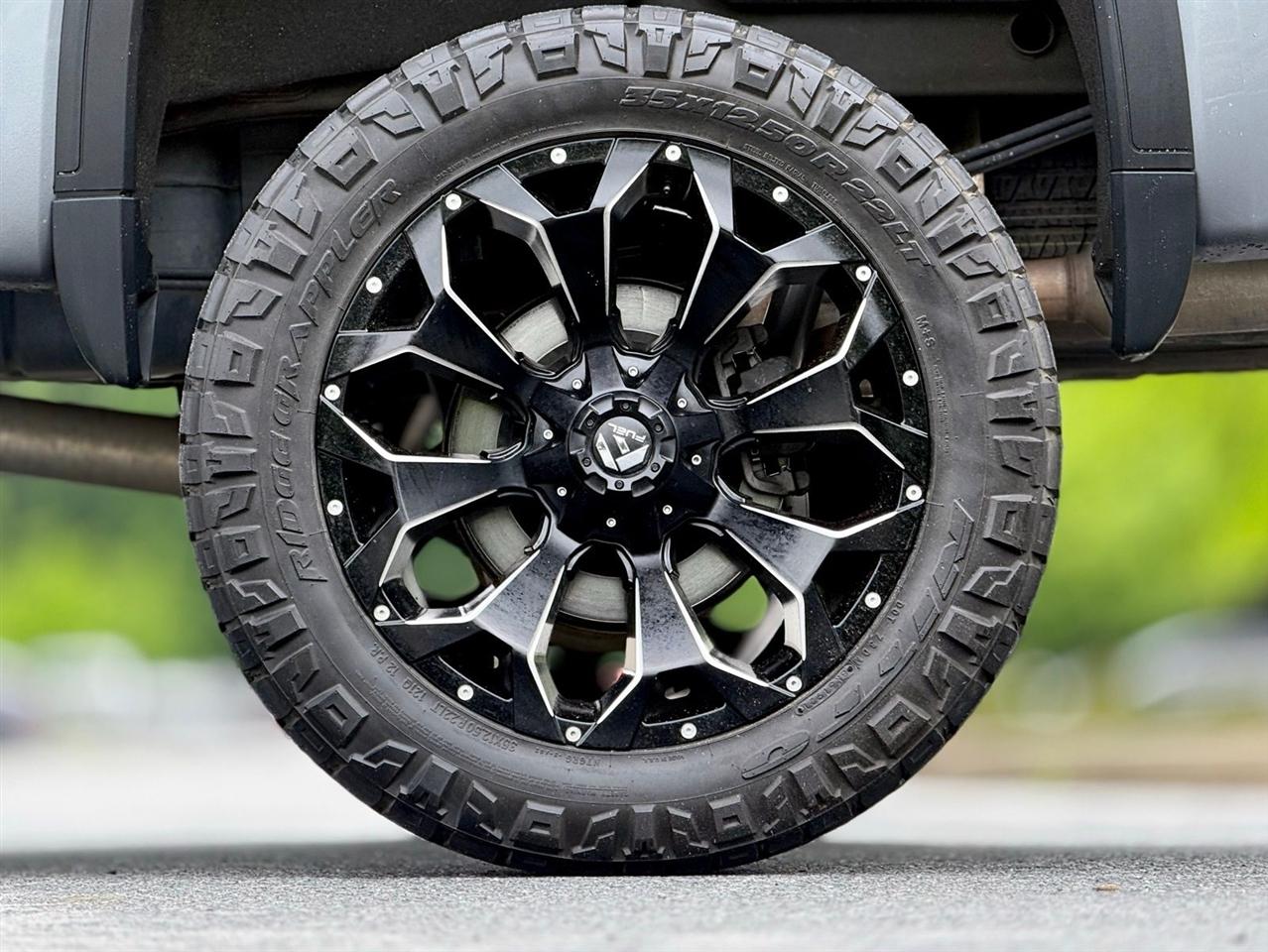 GMC Sierra 1500 Limited  2022