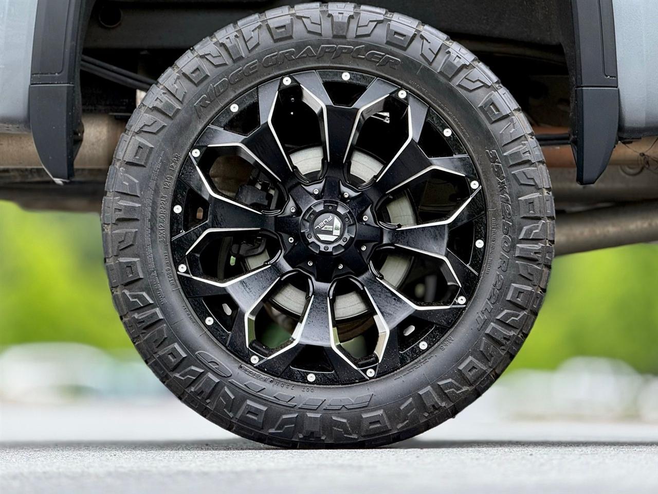 GMC Sierra 1500 Limited  2022