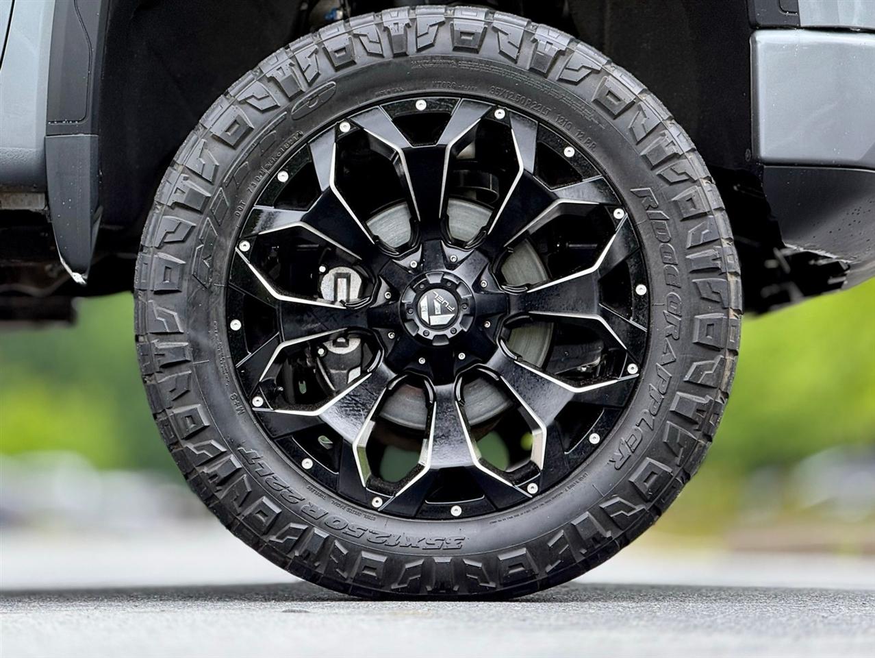 GMC Sierra 1500 Limited  2022