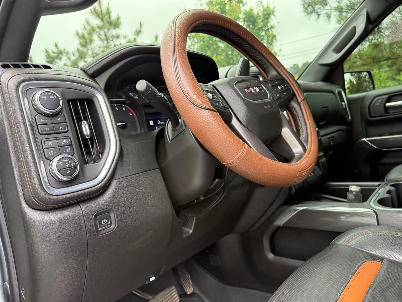 GMC Sierra 1500 Limited  2022