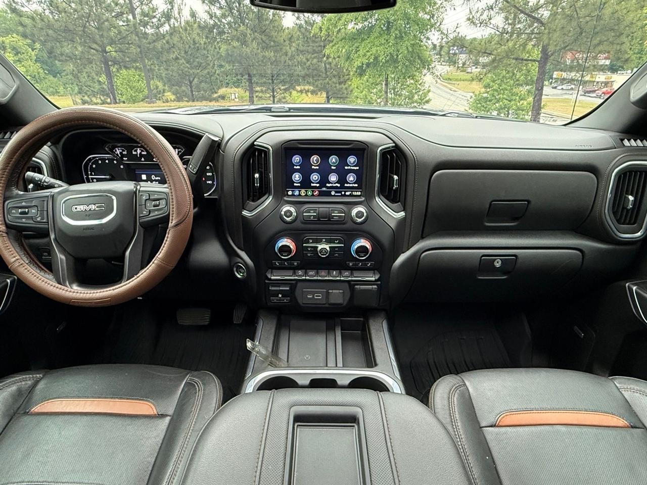 GMC Sierra 1500 Limited  2022