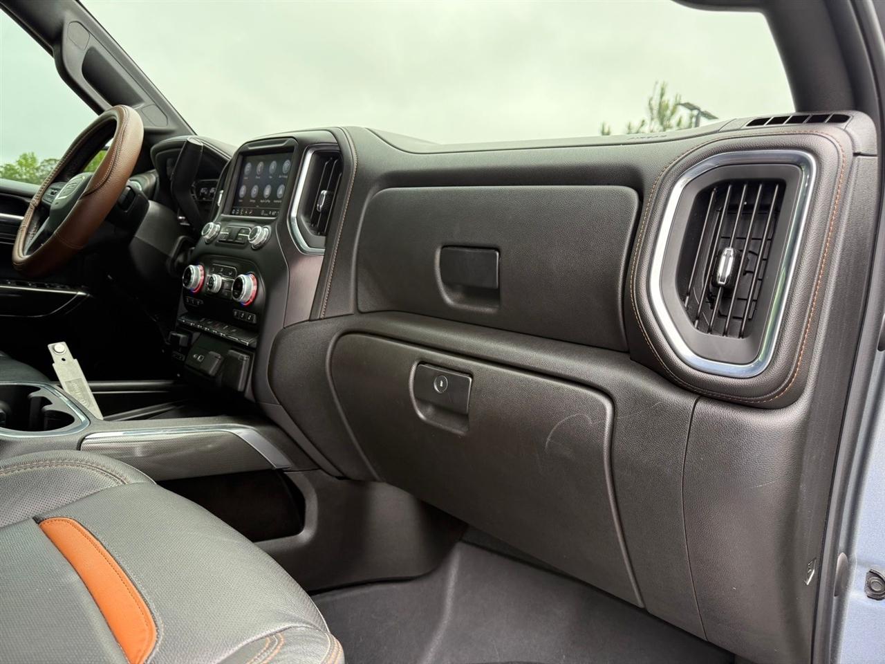 GMC Sierra 1500 Limited  2022