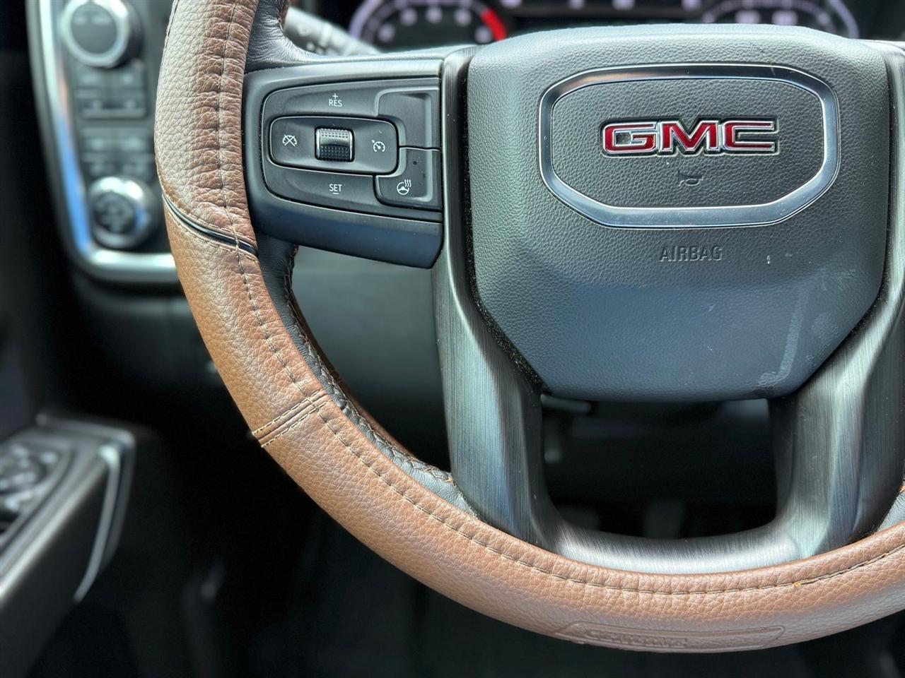 GMC Sierra 1500 Limited  2022