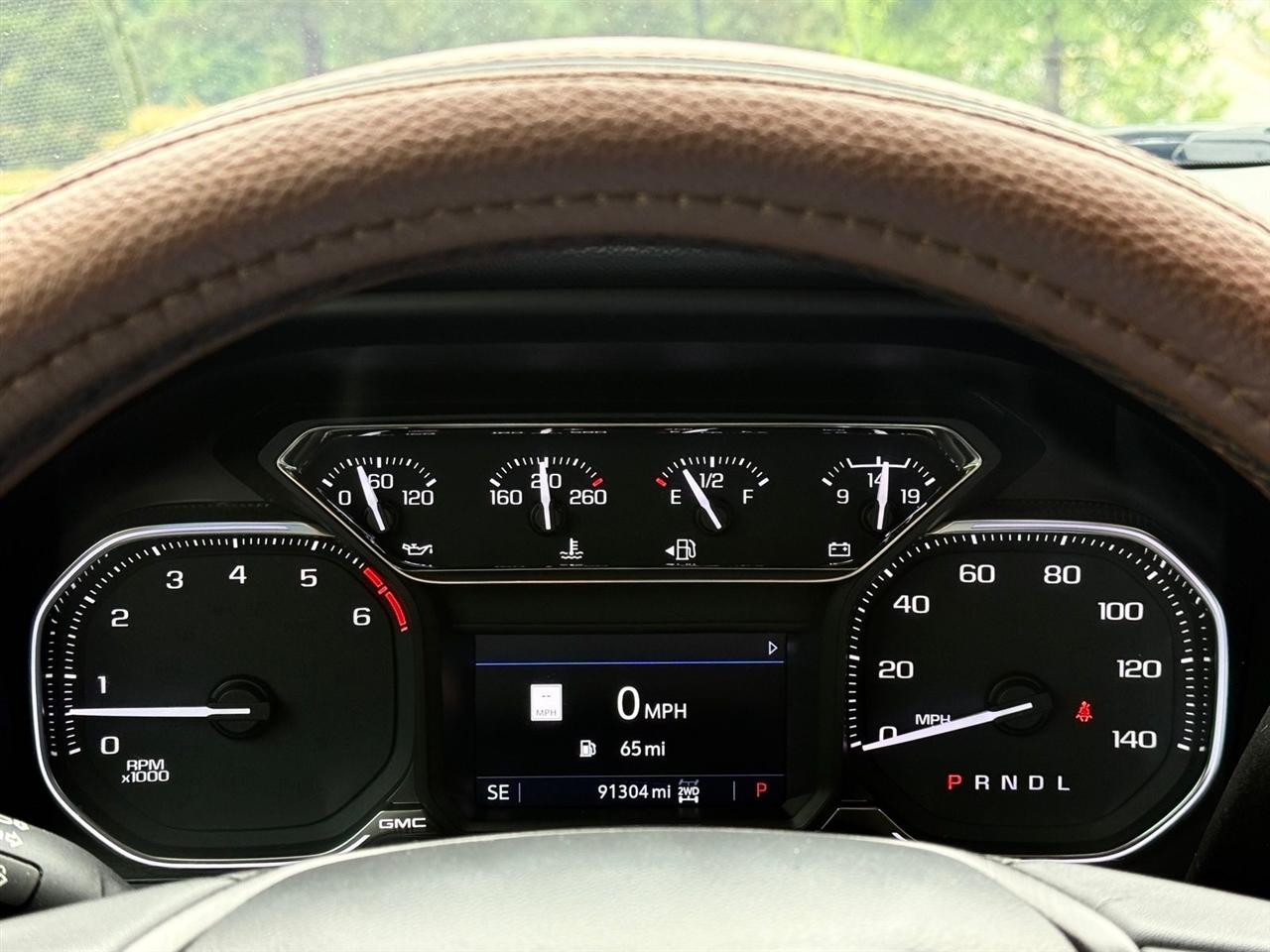 GMC Sierra 1500 Limited  2022