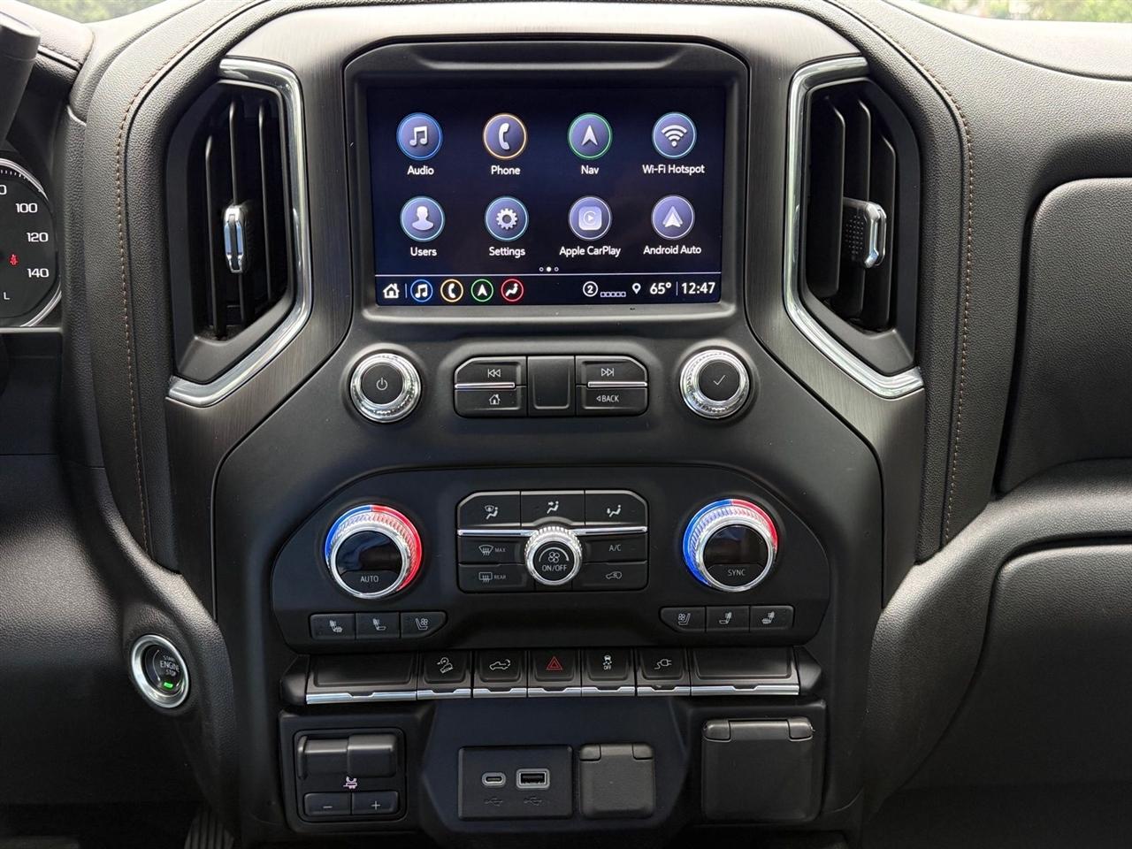 GMC Sierra 1500 Limited  2022