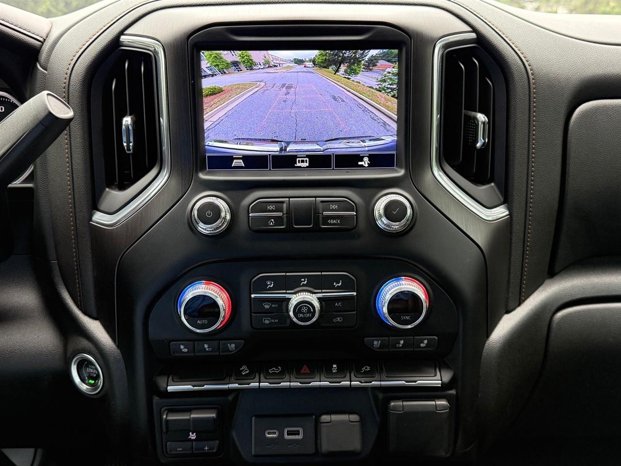 GMC Sierra 1500 Limited  2022