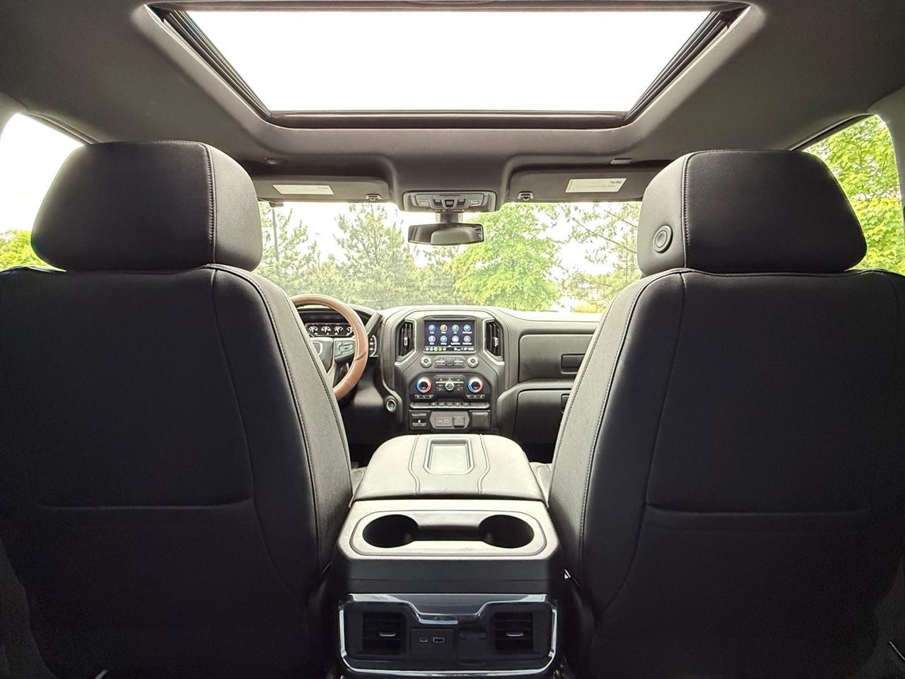 GMC Sierra 1500 Limited  2022
