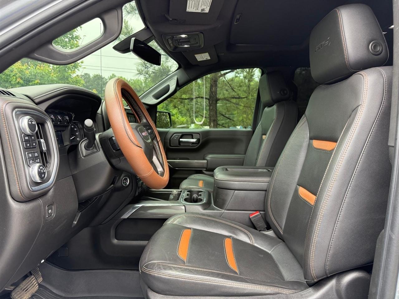 GMC Sierra 1500 Limited  2022