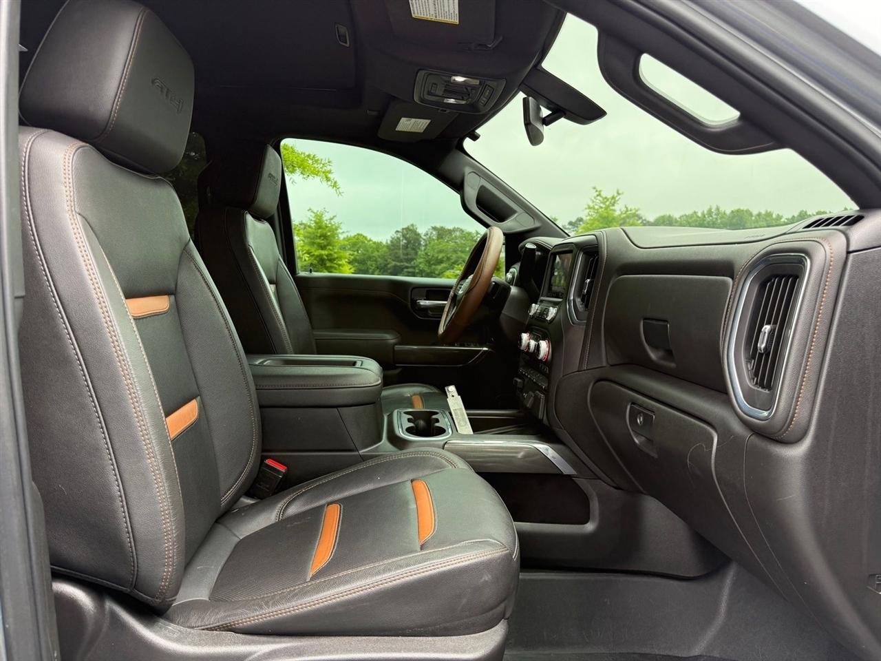GMC Sierra 1500 Limited  2022