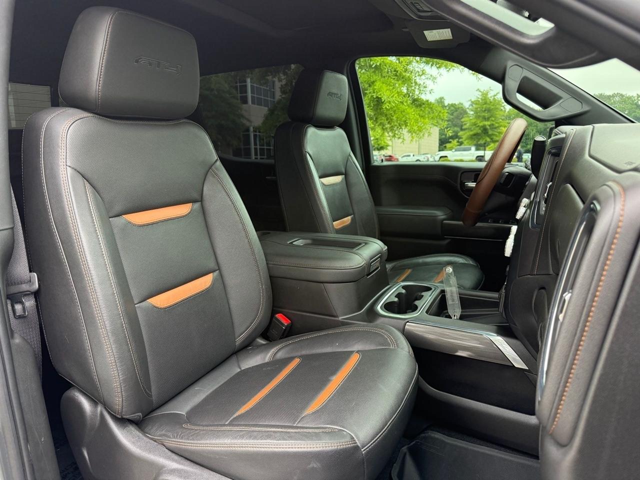 GMC Sierra 1500 Limited  2022