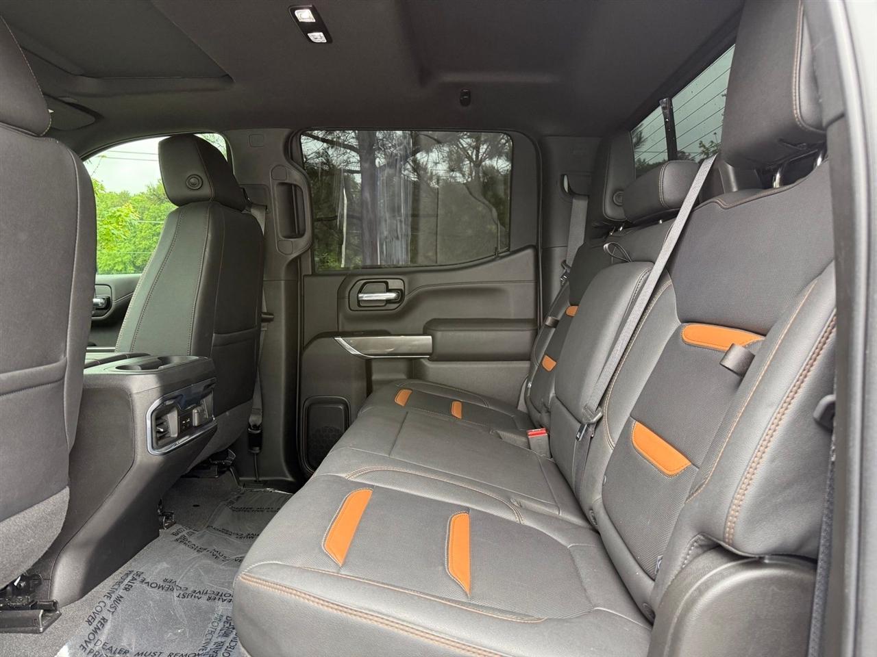 GMC Sierra 1500 Limited  2022