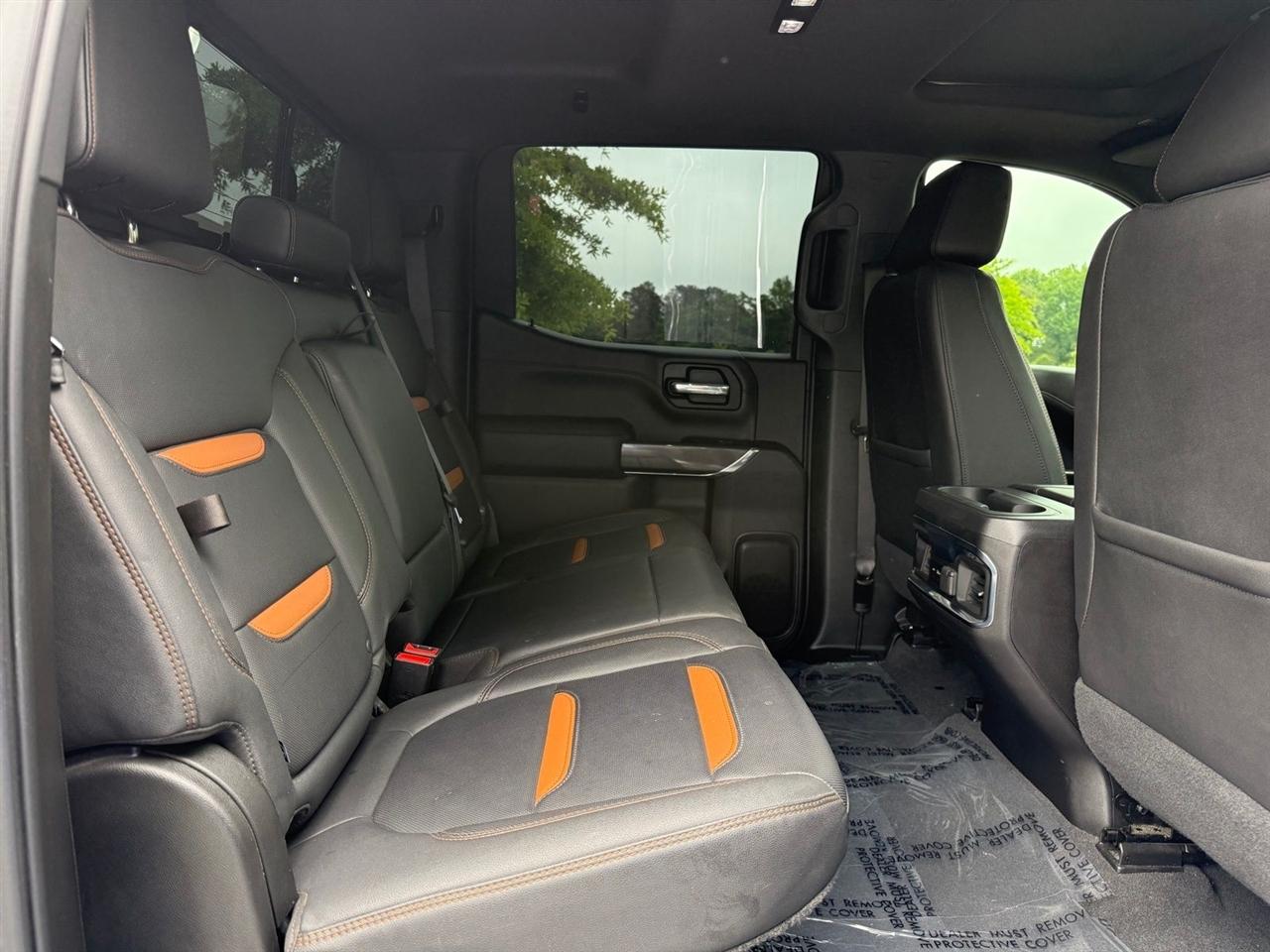 GMC Sierra 1500 Limited  2022