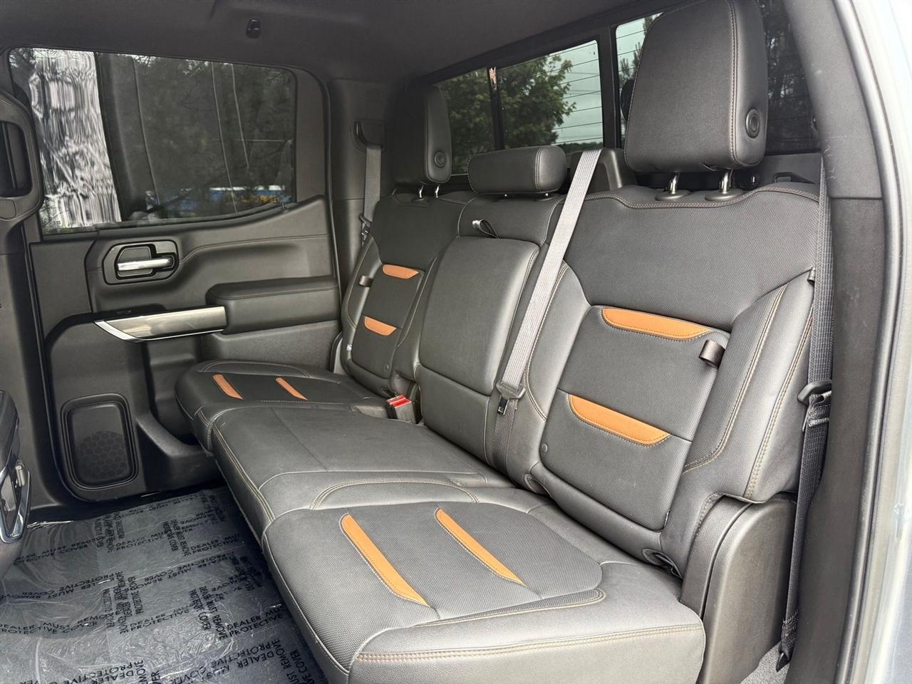GMC Sierra 1500 Limited  2022